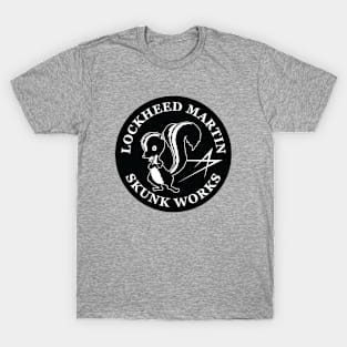 Skunk Works T-Shirt